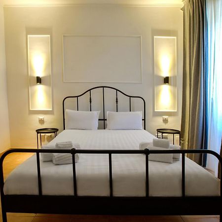 Magikrooms Colonna Рим Экстерьер фото