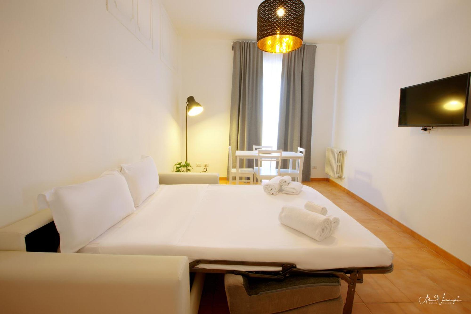 Magikrooms Colonna Рим Экстерьер фото