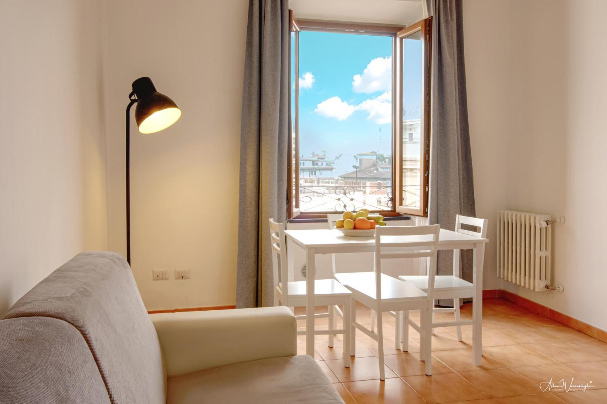 Magikrooms Colonna Рим Экстерьер фото