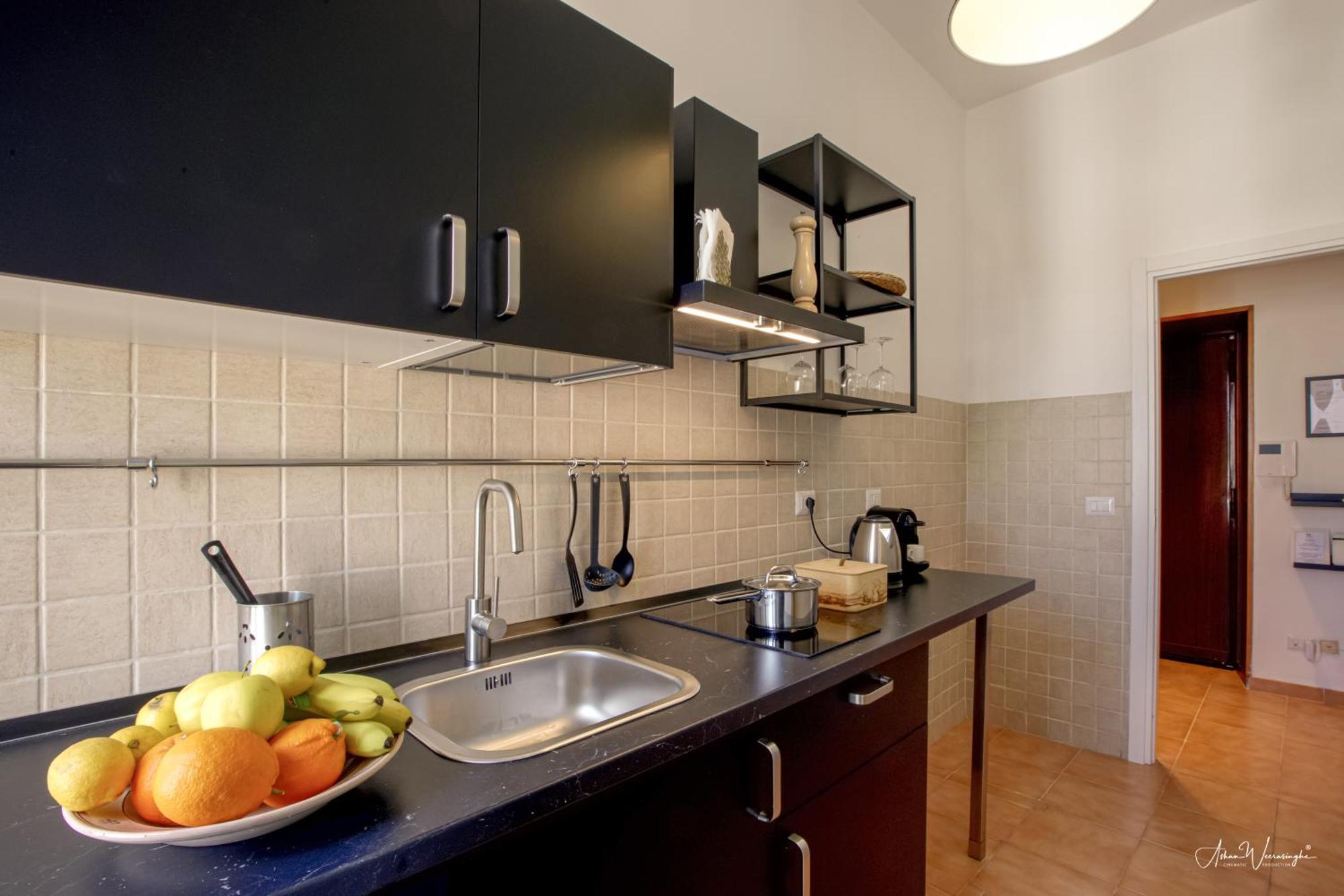 Magikrooms Colonna Рим Экстерьер фото