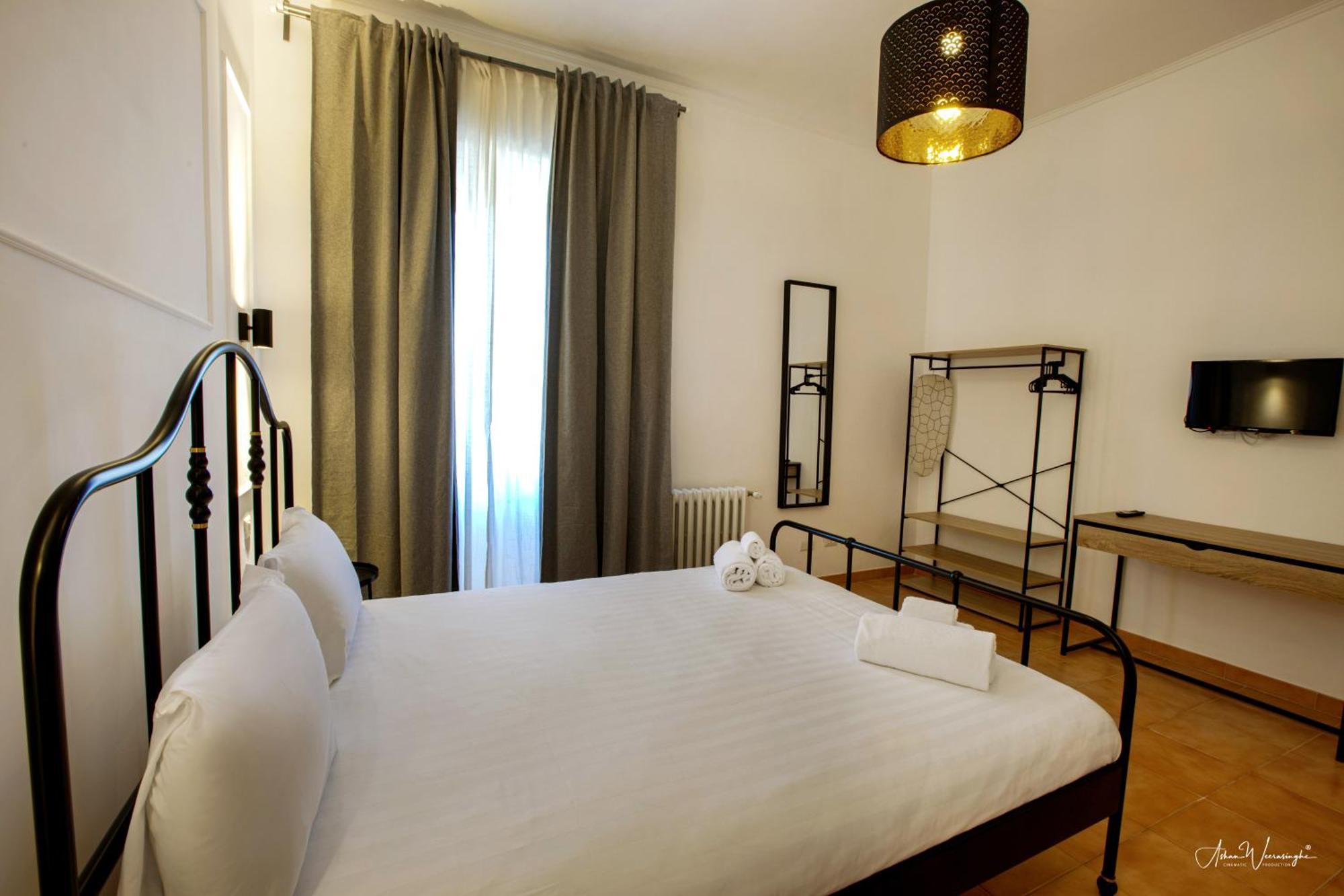 Magikrooms Colonna Рим Экстерьер фото