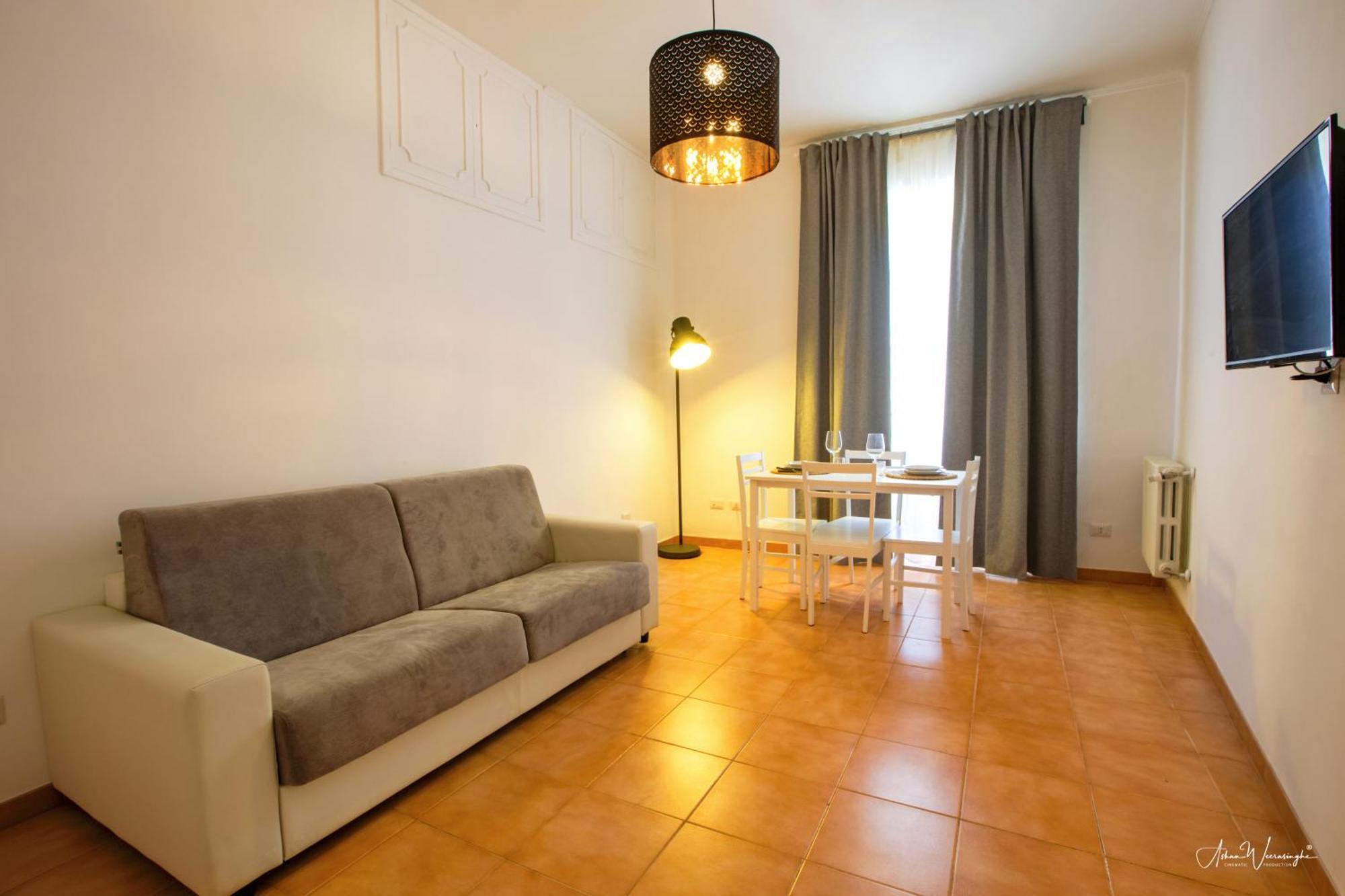 Magikrooms Colonna Рим Экстерьер фото