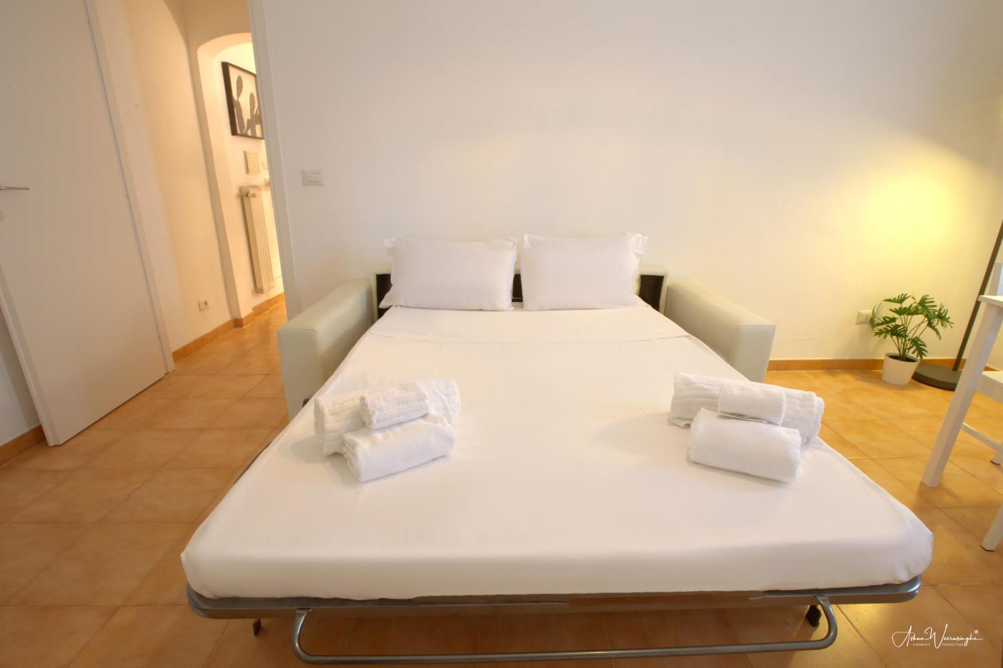 Magikrooms Colonna Рим Экстерьер фото