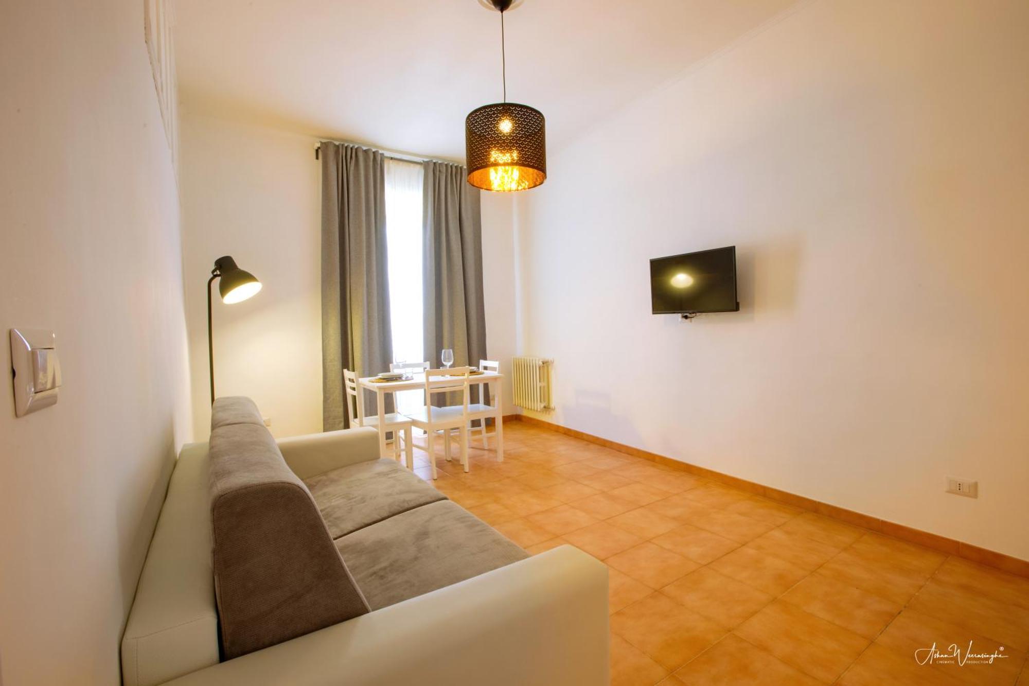 Magikrooms Colonna Рим Экстерьер фото