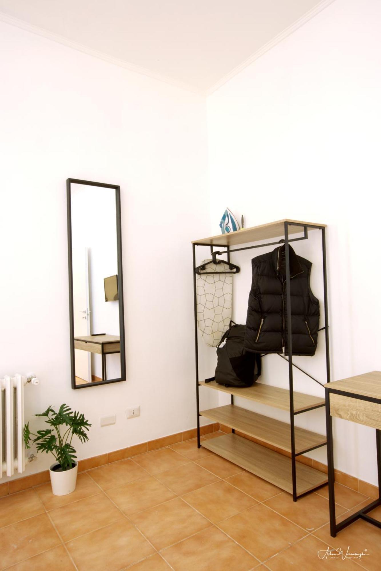Magikrooms Colonna Рим Экстерьер фото