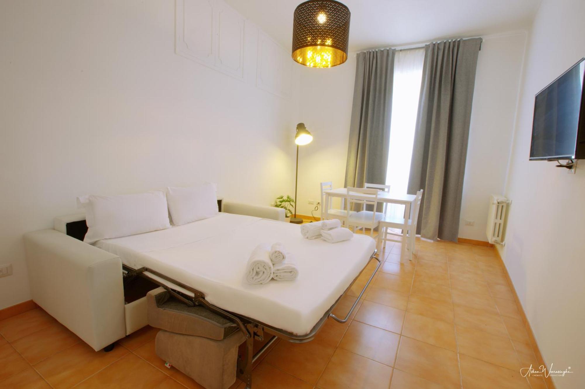 Magikrooms Colonna Рим Экстерьер фото
