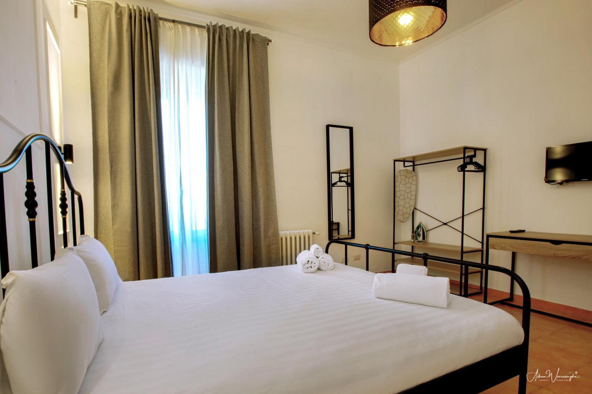 Magikrooms Colonna Рим Экстерьер фото