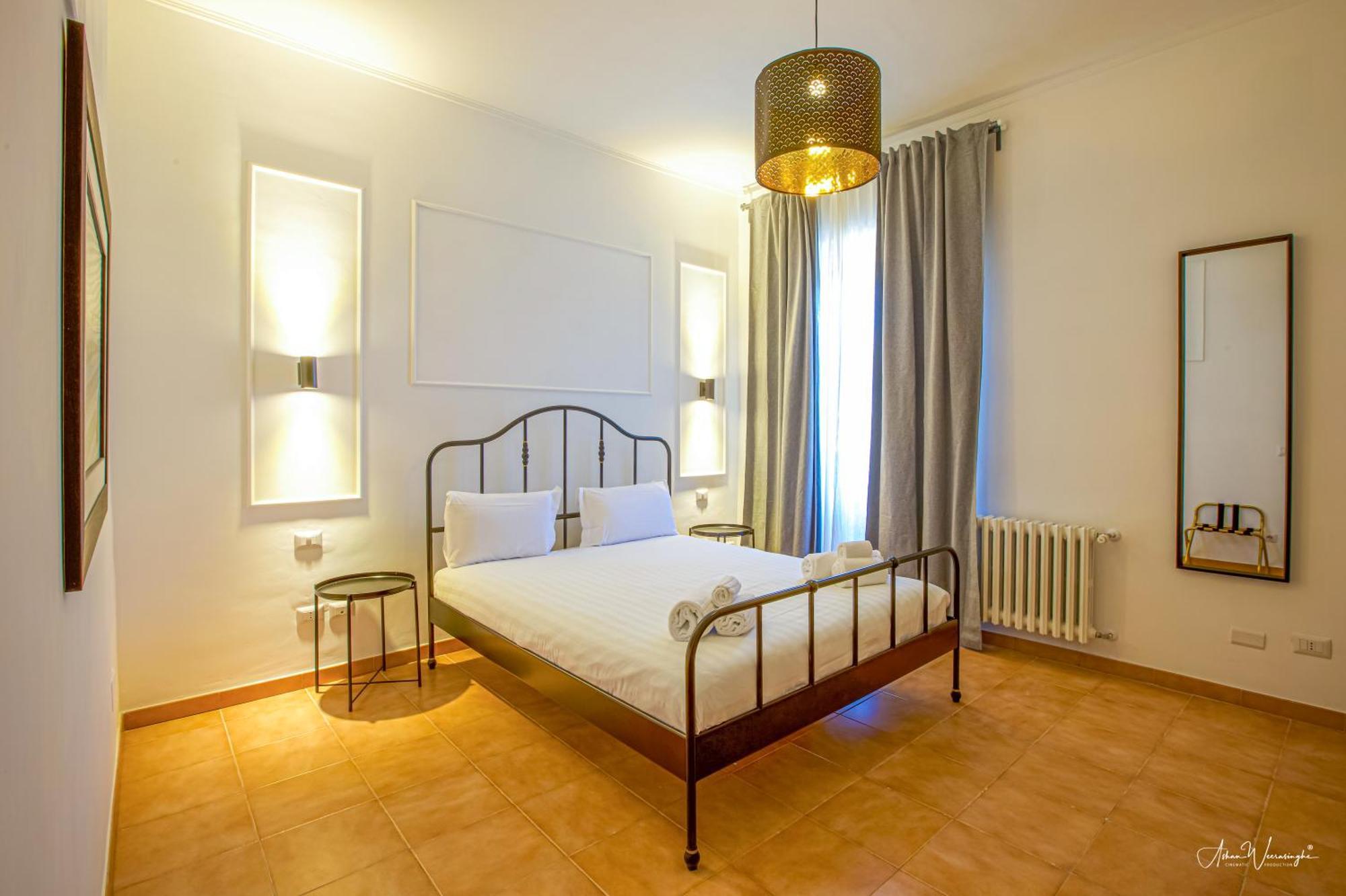 Magikrooms Colonna Рим Экстерьер фото