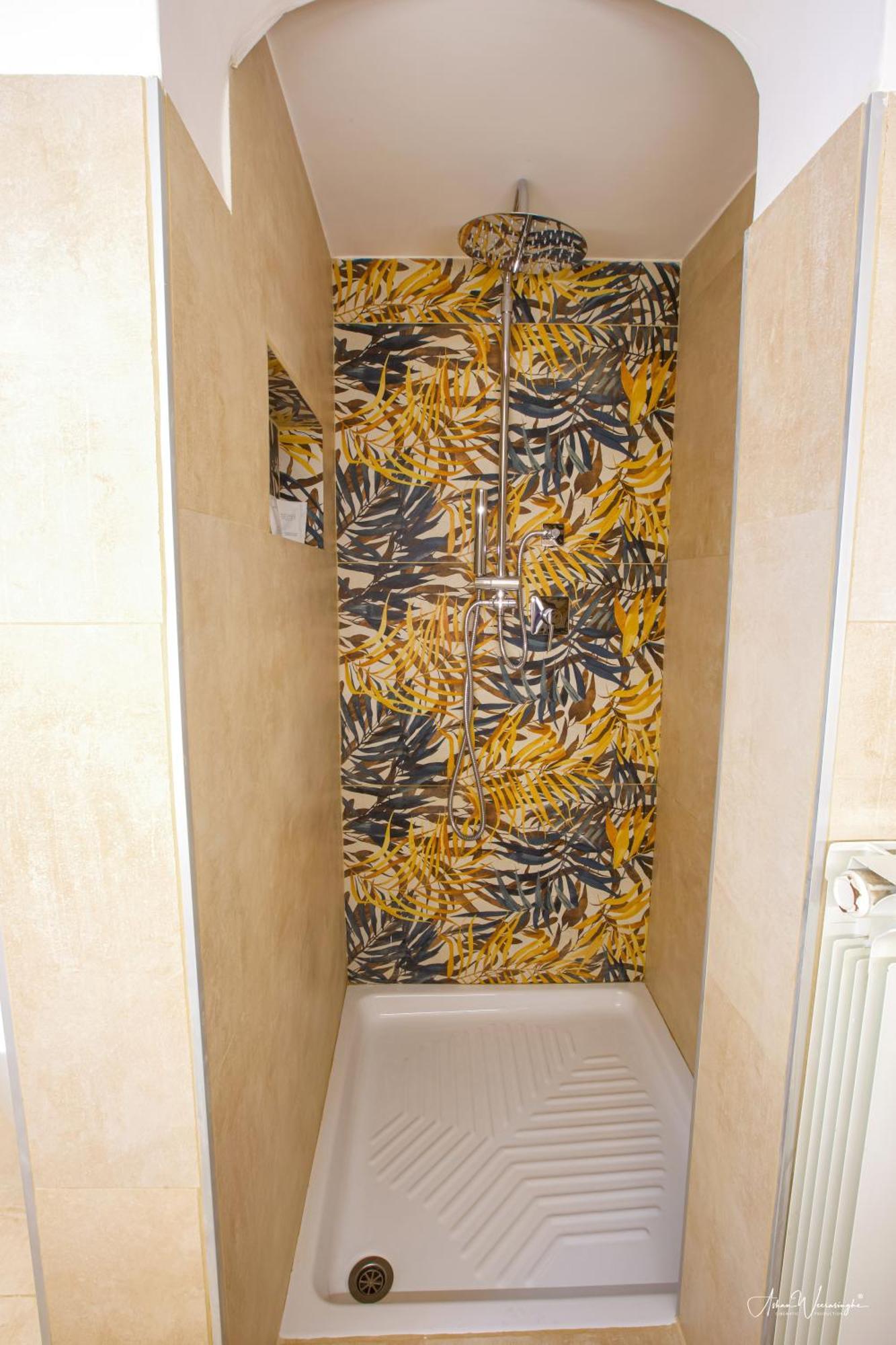 Magikrooms Colonna Рим Экстерьер фото