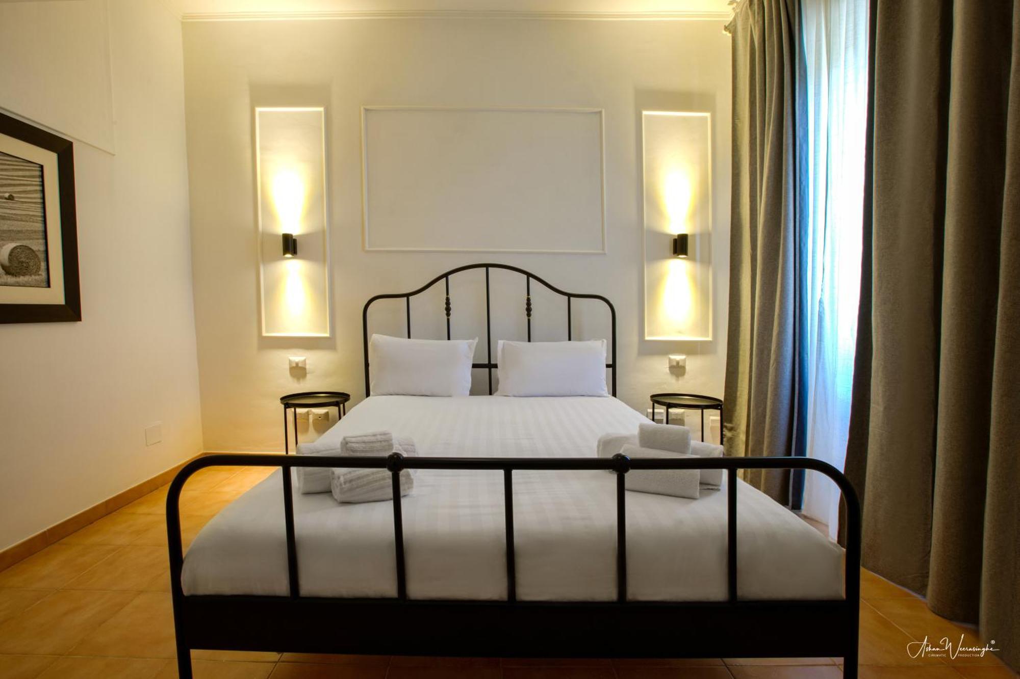 Magikrooms Colonna Рим Экстерьер фото