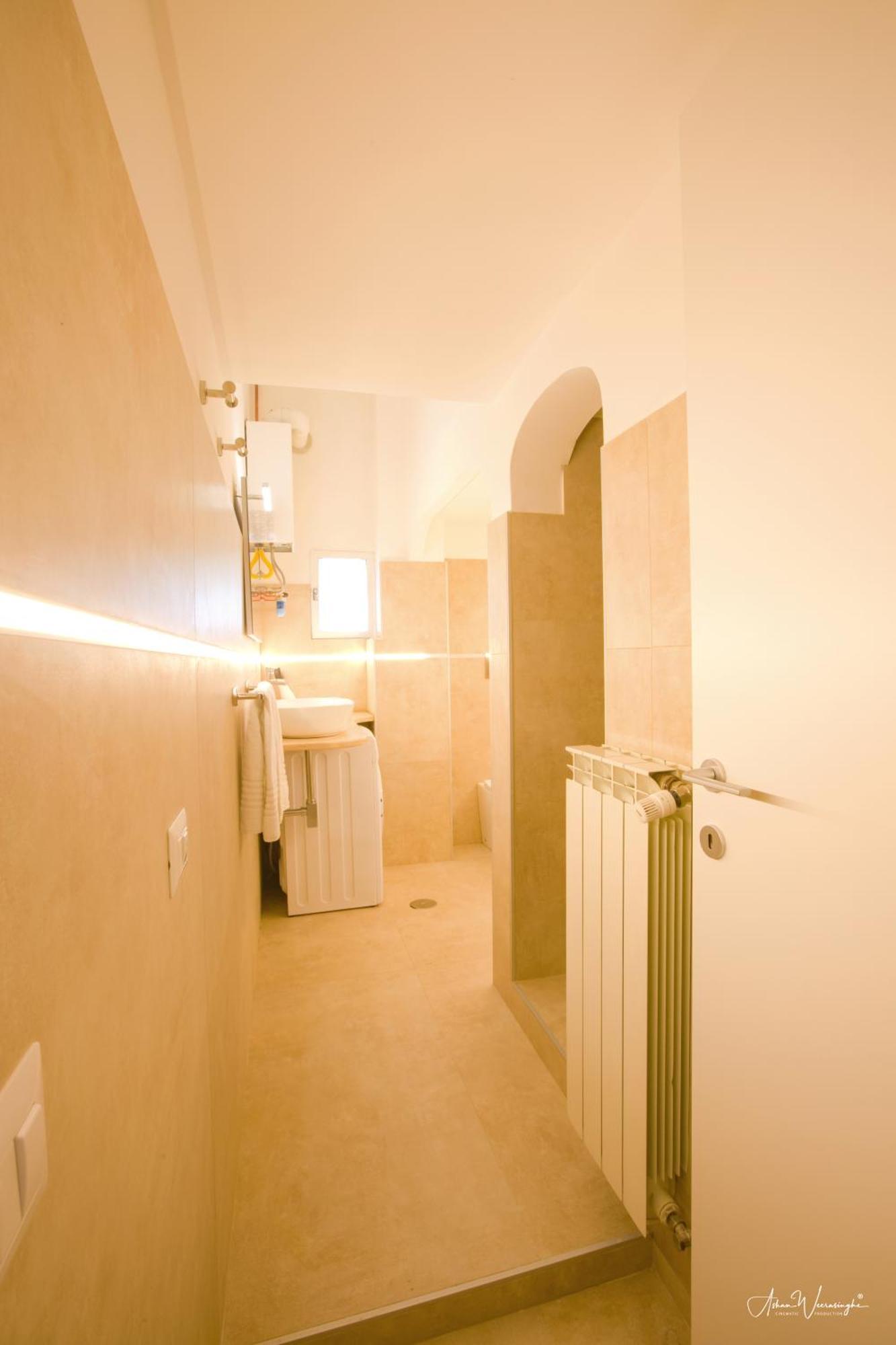Magikrooms Colonna Рим Экстерьер фото